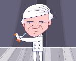 Morto the magician