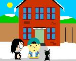 Il faut tuer le chat de Willy