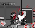 Madness Combat 6: Antipathy