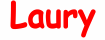 Laury