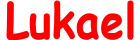 Lukael