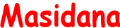 Masidana