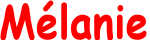 Mlanie