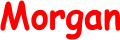 Morgan
