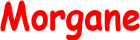 Morgane