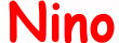 Nino