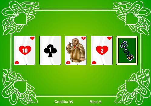 Poker