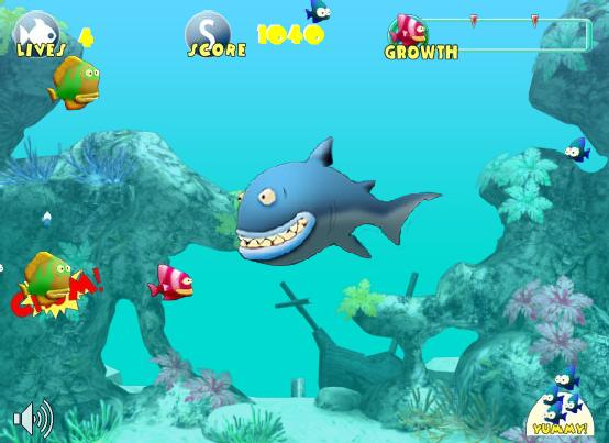 Fish Tales