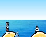 Shark Attack