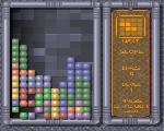 Tetris Arcade