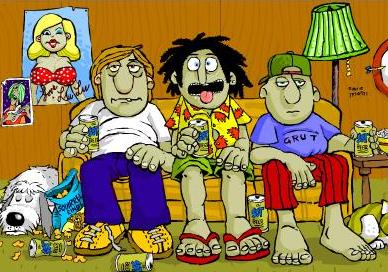 These 3 Guys