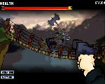 Gun Knight